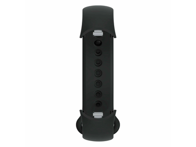 Фитнесс-браслет Xiaomi Smart Band 9 Черный