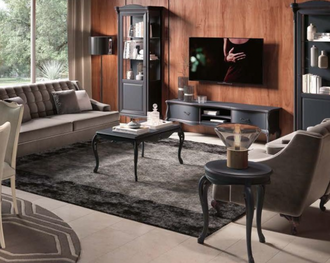 СТОЛ ЖУРНАЛЬНЫЙ VALPOLICELLA ART.1467 (L115*P65*h50) Giorgioсasa