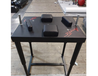 Стол для армрестлинга ФТ AWT