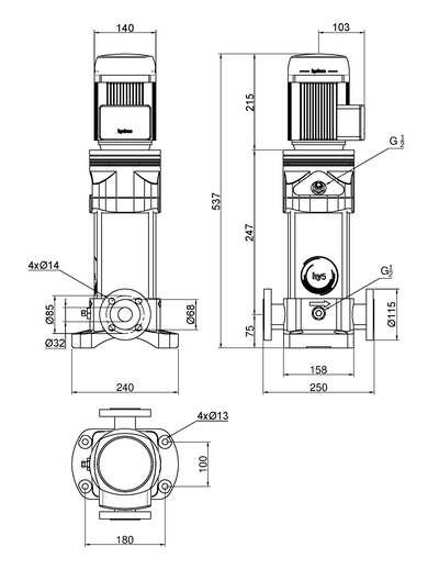 VF 3-5