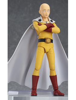 Фигурка фигма Сайтама (figma Saitama)