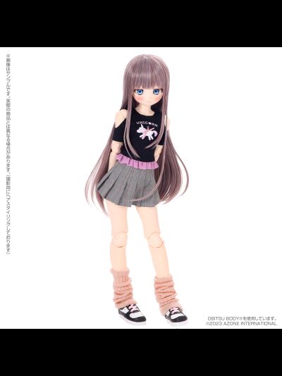 Кукла 1/3 Poe-Poe x Iris Collect petit Io Pika (Cool Girl ver.)