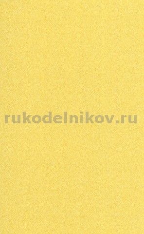 FOLIA цветная бумага А4, цвет-золото, плотность-300 г/м