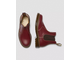 Челси Dr Martens 2976 Vintage Made Chelsea Boots Red