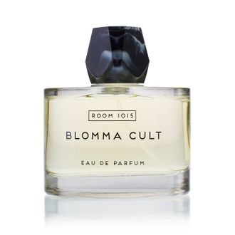Купить духи Blomma Cult  - цветочный, чувственный и очаровывающий аромат ROOM 1015