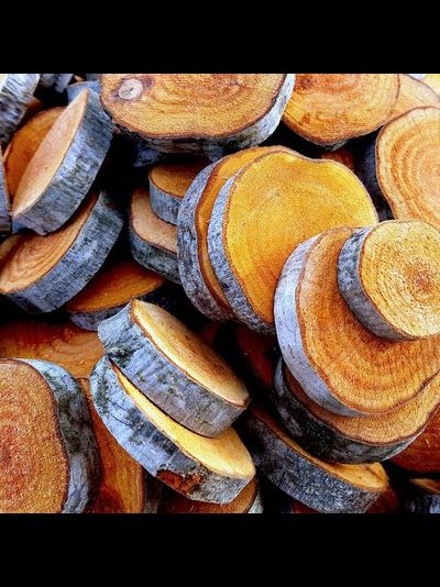 квадратный метр нешлифованных спилов