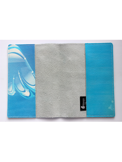 Обложка на паспорт "Балет"