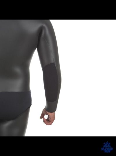 Гидрокостюм неопрен 7мм Marlin ZEUS shark skin р.54