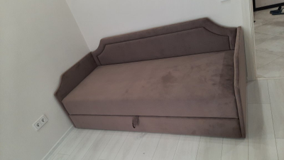 Диван-кровать Хилтон