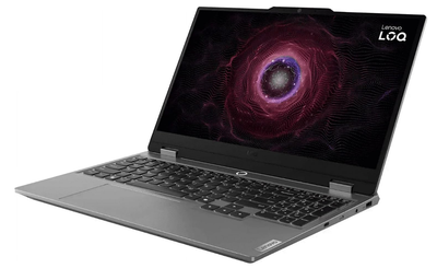 LENOVO LOQ - RTX 4050
