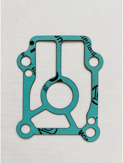 Прокладка водяной помпы (низ) Mercury 27-161602 SVF SVF-10290