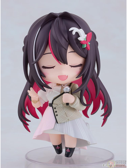 Нендроид АЗКи (Virtual Diva AZKi)