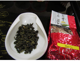 ЧАЙ УЛУН &quot;МАО СЁ&quot;, 1 УП. 50 ГР. &quot;МОХНАТЫЙ КРАБ&quot;