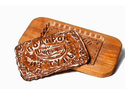 Тульский пряник "Ваш логотип" 650 гр