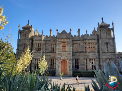 Туристическая путевка на майские праздники для 2 человек