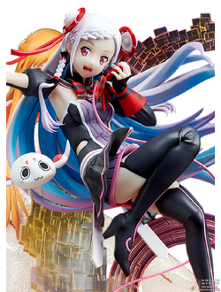 Фигурка 1/7 Юна (Yuna)