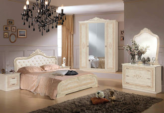Спальня Луиза