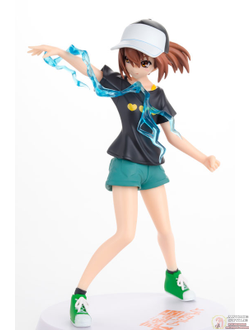 Фигурка Мисака Микото (Mikoto Misaka)