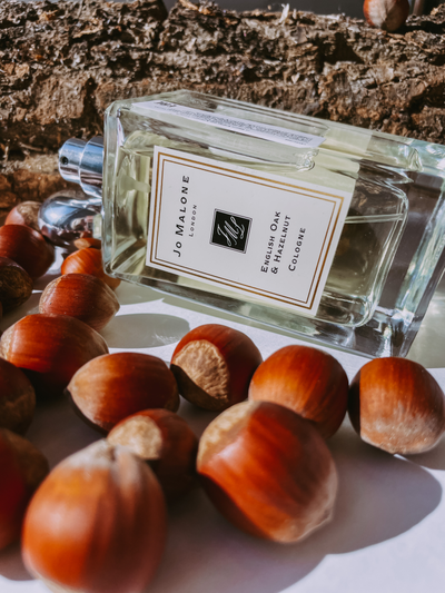 Jo Malone English Oak & Hazelnut