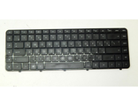 Клавиатура для ноутбука HP DV6-3000 (комиссионный товар)