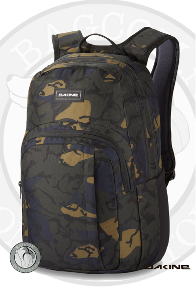 Рюкзак Dakine Campus M 25L Cascade Camo