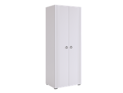 Спальня ЕВА - Шкаф двухдверный 104.01