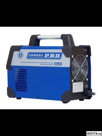 Сварочный инвертор AuroraPRO INTER 202