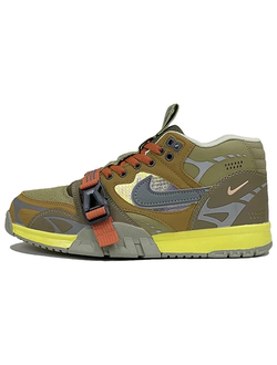 Nike SB Air Trainer 1 Retro Coriander