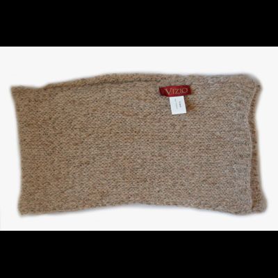 Шарф Vizio 5520 S розовый