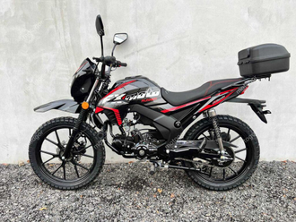 Мопед RUNNER 50