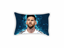 Подушка Лионель Месси, Lionel Messi №11