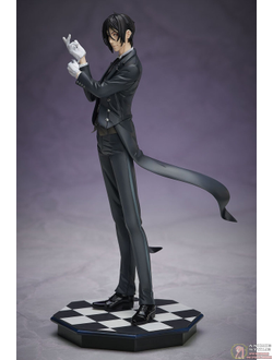 Фигурка 1/8 Себастьян Михаэлис (Sebastian Michaelis)