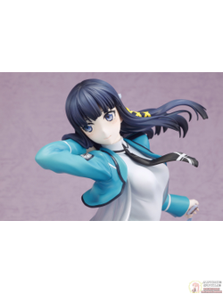 Фигурка 1/7 Миюки Шиба (Shiba Miyuki)