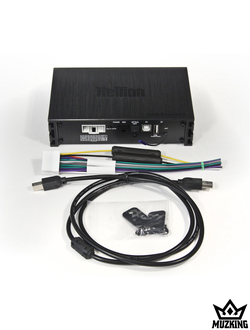 Hellion HAM 4.6pinDSP