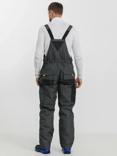 Полукомбинезон утепленный ДЖЕДА DOWELL Winter