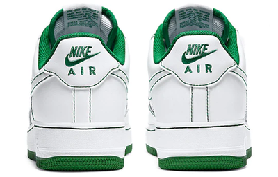 Удобные спортивные найки Кроссовки Nike Air Force 1 07  CV1724-103 заказать