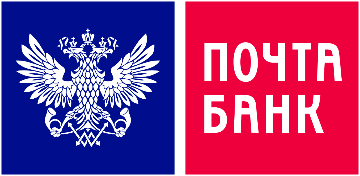 лого почта банка