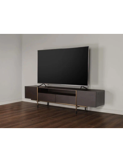 ТУМБА ПОД TV OLBIA (L200*P40*H50) FRATELLI BARRI FB.TV.OB.2