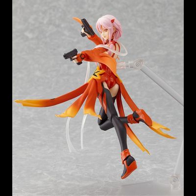 Фигурка фигма Инори Юдзуриха (figma Inori Yuzuriha)