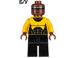 ! Б/У - Power Man, n/a (sh0104) - Б/У