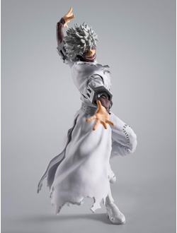 Фигурка Даби (Dabi S.H.Figuarts)