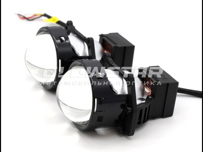 Билед модули T200 70W, 3.0 дюйма, крепление 3R (комплект, 2шт)