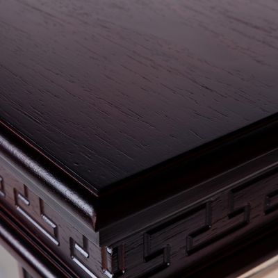 Угловой электрокамин Stone AO с очагом Epsilon 26