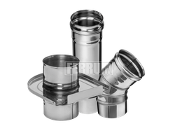 Ferrum GS/HF D 150/150*210