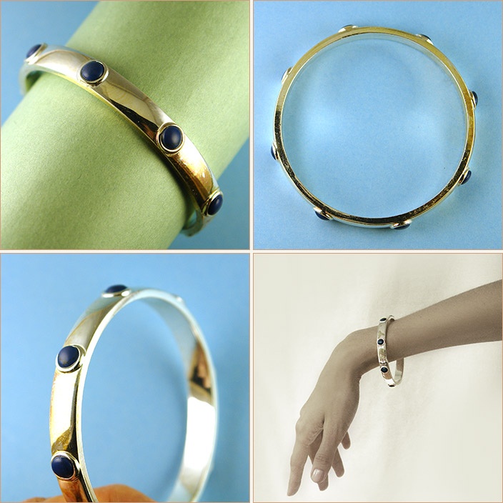 Обруч Tone Ring WQD 811