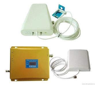 Усилитель Сотовой Связи GSM 900/1800 Двухдиапазонный комплект