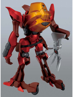 Робот Гуррен МК2 (Type-02 Guren Mk-II)