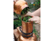 Аламбик с колонной 1л-15л Португалия CopperCrafts арт.1463