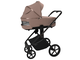 Коляска 3в1 Sweet Baby Elegante Therma Beige