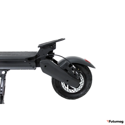 Электросамокат IKINGI G1 pro 2wd